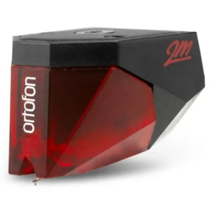 Ortofon 2M red element voor platenspeler