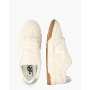 Vans Upland Off-White Herensneakers