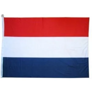 Vlag - Nederland - 90x150cm