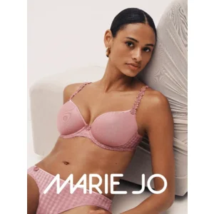 Marie Jo Spacer BH: Avero, Ballet Pink, Europese Maten ( MJO.415 )