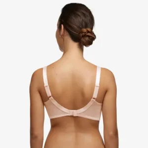 Chantelle – Hedona – BH Beugel – 2031 – Soft Pink