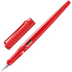 Lamy kalligrafiepen JOY 1,5 mm rood