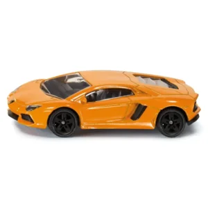 Auto - Lamborghini Aventador - LP700-4 - Siku