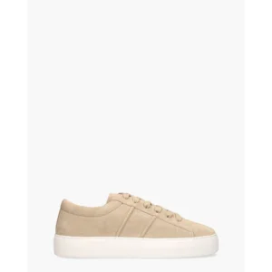 Nubikk Jagger Morres Beige Herensneakers