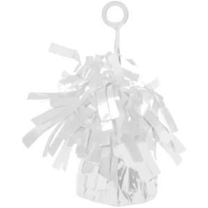 Ballongewicht - Wit - Kegel - 160gr.