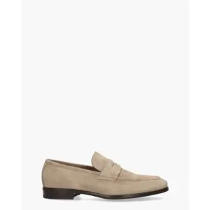 Giorgio 50504 Beige Herenloafers