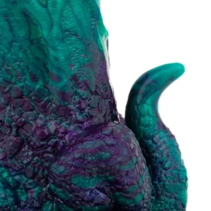 Mythical Mates Dragonfly Dildo 23 cm