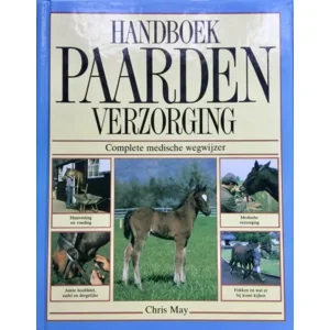 Handboek paardenverzorging