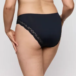 Prima Donna Salerno slip in donkerblauw