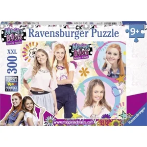 Ravensburger - puzzel Maggie & Bianca - legpuzzel - 300 stukjes