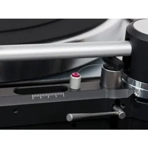 Thorens TD 1500 Black HG