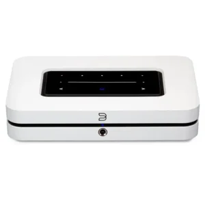 Bluesound NODE N132 White