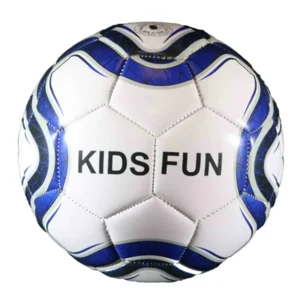 Voetbal - Kids fun - 1st. - Willekeurig geleverd