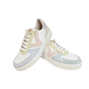 Victoria Sneaker 1258214 Wit/Pastel 41