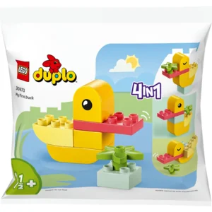 LEGO® 30673 DUPLO® Mijn eerste eend