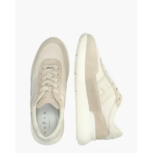 Hogan Interactive³ Off-White Herensneakers