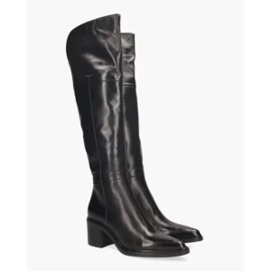 Gioia L39304 Zwart Damesboots