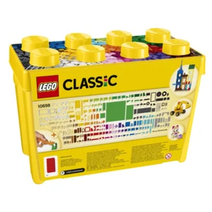 LEGO 10698 Classic Creatieve grote opbergdoos