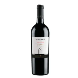 Roche Malatestiane Mons Jovis Sangiovese (per 6 flessen)