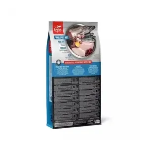 Orijen Whole Prey Original Dog 17 kg