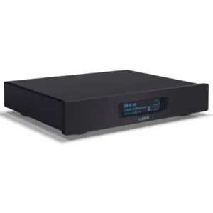 Lumin U2 Mini black