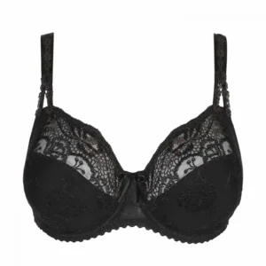 Prima Donna - Delight - BH Beugel - 0162760 - Zwart