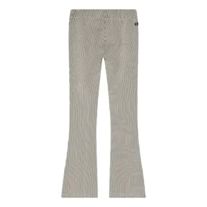 Indian Bluejeans Meisjes Flared Pants Lily White