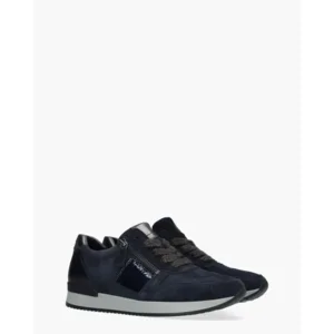 Gabor 73.420.16 Donkerblauw Damessneakers