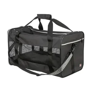 Trixie Ryan Reistas Zwart 47X26X27 cm