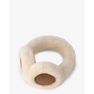 UGG Sheepskin Wireless Bruin Dames Earcuffs