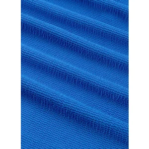 Cyell Wavy Blue voorgevormd badpak