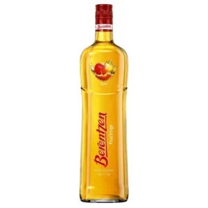 BERENTZEN APFELKORN 100CL/18%