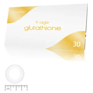 Y-Age Glutathione Patches