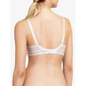 Chantelle – Day to Night – Spacer BH – C15F70 – Blanc