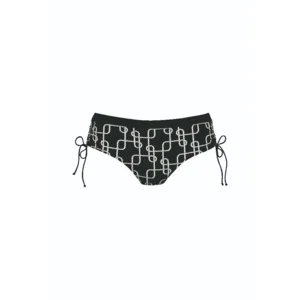 Anita – Gianna – Bikini – 8319-1  – Black/White