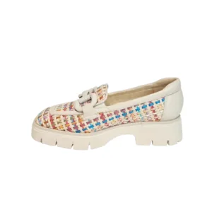 Softwaves Mocassin VIOLA 9.02.11 Fuchsia/Almond