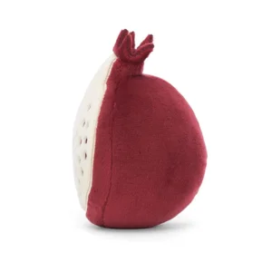 Knuffel - Fabulous Fruit - Pomegranate
