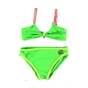 bikini fluo groen