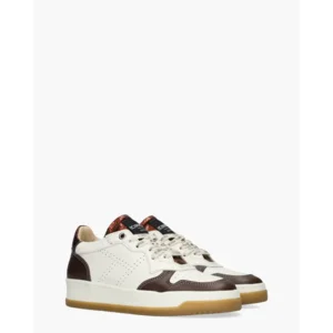 Kirruna Fire Bruin Damessneakers
