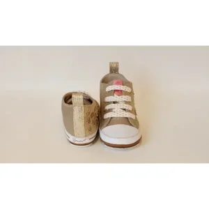 Shoesme Babyschoenen meisjes goud