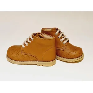 Lunella Sneaker 20508/21117 Cognac 23