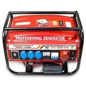 generator 2.2 kw