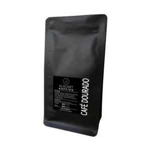 Alacart Koffies ambachtelijke Koffiebonen Dourado - 500g