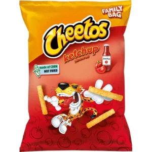 Ketchup Large