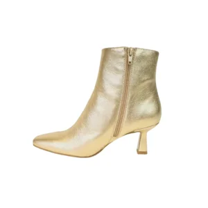 CTWLK Catwalk Enkellaars ANLYANA Goud 38
