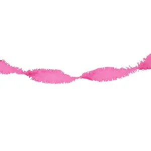 Draaislinger - Licht roze - 6m