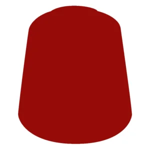 Base - Mephiston red - 12ml