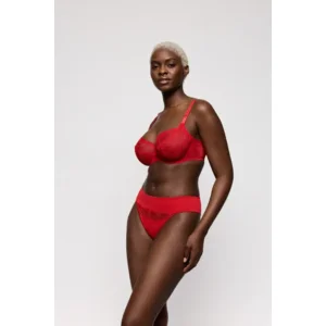 Prima Donna Sophora string in rood