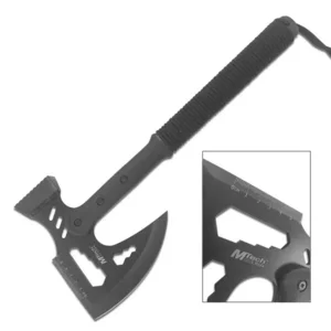 MTECH SURVIVAL AXE HAMMER