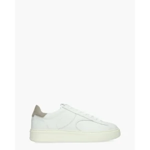 Nubikk Vick Cosmo Wit Herensneakers